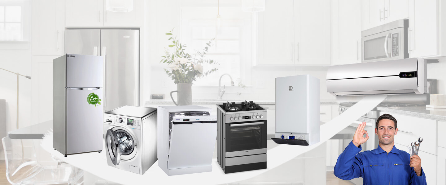 Gölova Daikin Servisi